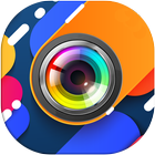 Camera for Redmi Note 7 Pro simgesi