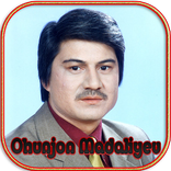 Ohunjon Madaliyev