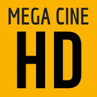 Mega Cine HD simgesi