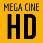 Mega Cine HD ícone