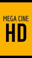 Mega Cine HD Cartaz