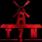 t7nsat biểu tượng