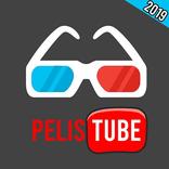 ”Pelistube: Peliculas y series en HD gratis