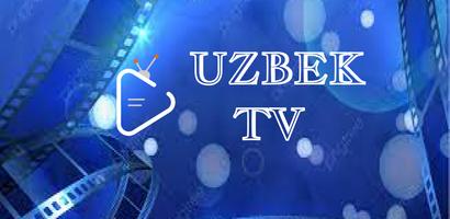 Uzbek TV gönderen