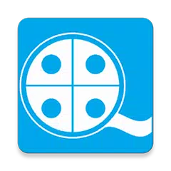 دانلود فیلم سریال خارجی کارتون vidbox APK download