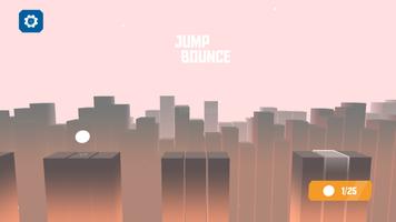 Jump Bounce capture d'écran 2