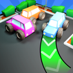 Cars Out! icon