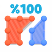 100% Puzzle icon