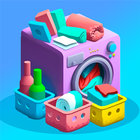 Laundry Manager أيقونة