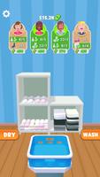 Laundry Manager โปสเตอร์