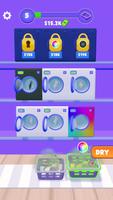 Laundry Manager captura de pantalla 2