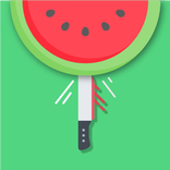 Knives vs Fruits