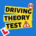 Driving Theory Test 4 in 1 Kit