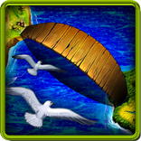 Bridges: Hashiwokakero puzzle