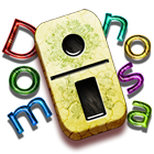 Dominosa-icoon
