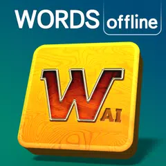 Words AI Friends Classic アプリダウンロード
