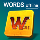 Words AI ikon