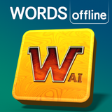 Words AI-icoon