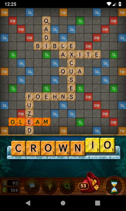 Word Games AI (Free offline games) for Android  APK Download