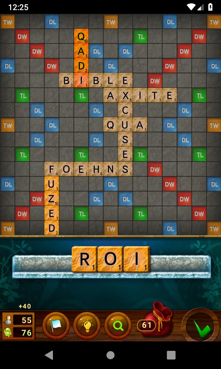 Word Games AI (Free offline games) for Android APK Download