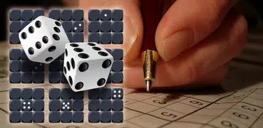 數獨遊戲：益智遊戲