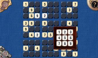 برنامه‌نما Sudoku: Mind Games عکس از صفحه