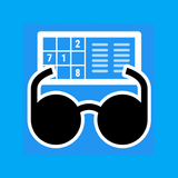 Games for visually impaired APK