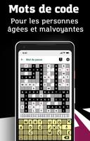 Jeux pour les malvoyants capture d'écran 1