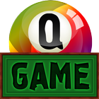 Q-เกม ไอคอน