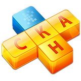 Сканворды icono