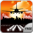 Aircraft Free HD LWP icon