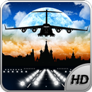 Papel de Parede Avião Gratuito APK
