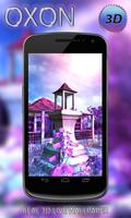 Dreams World 3D Live Wallpaper Poster