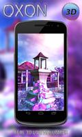 Dreams World 3D Live Wallpaper Affiche