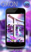 Dreams World 3D Live Wallpaper screenshot 1