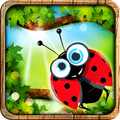 Ladybird Run (Joaninha)