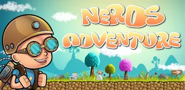 Nerds Adventure