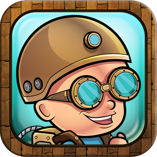 Nerds Adventure