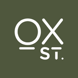Ox Street Zeichen