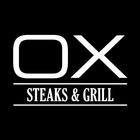 OX Restaurants иконка
