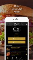 OX Restaurants постер