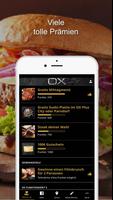 OX Restaurants capture d'écran 3