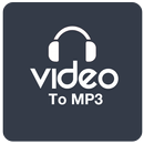 Free Video to Mp3 Converter APK