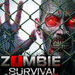 Zombie Survival - Schießspiele Zeichen