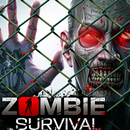 Zombie Survival - 死亡扳机 僵尸游戏  APK