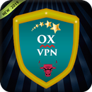 Ox VPN & Free Unblock Proxy Vpn APK