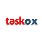 TaskOx icône