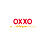 Oxxo actual de productos