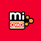 mi OXXO Zeichen