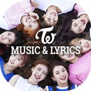 Twice Music & Lyrics - KPop Offline APK